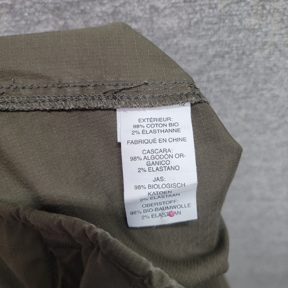 VUORI RIPSTOP DURA-TERRA MENS PANTS, SIZE L - Picture 8 of 8
